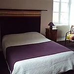 Alojamento de Acomodação e Pequeno-almoço D'hotes Iguzkian Itxassou