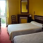 Alojamento de Acomodação e Pequeno-almoço D'hotes Iguzkian