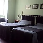 D'hotes Iguzkian Alojamento de Acomodação e Pequeno-almoço