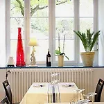 Alojamento de Acomodação e Pequeno-almoço D'hotes Iguzkian Itxassou
