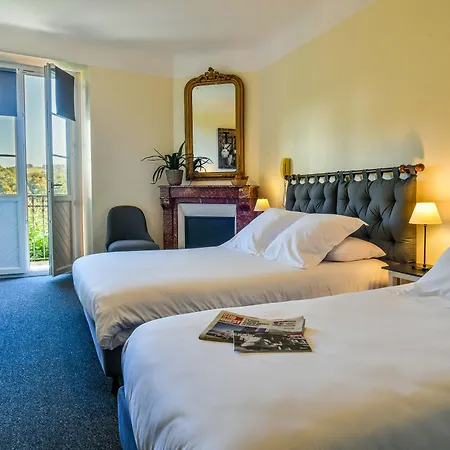 D'hotes Iguzkian فندق مبيت وإفطار 2*