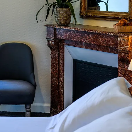 D'hotes Iguzkian فندق مبيت وإفطار إيتشاسو
