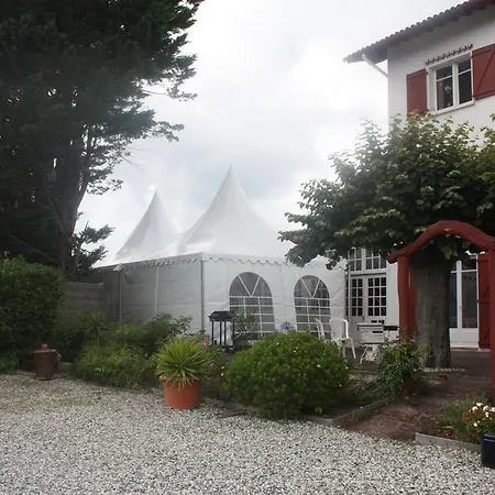 D'hotes Iguzkian