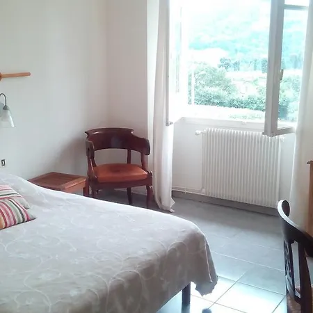 D'hotes Iguzkian فندق مبيت وإفطار إيتشاسو