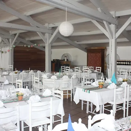 D'hotes Iguzkian فندق مبيت وإفطار إيتشاسو