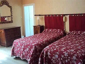 D'hotes Iguzkian 2* إيتشاسو