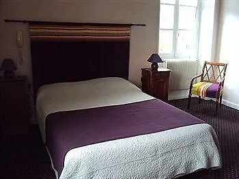 Nocleg ze śniadaniem D'hotes Iguzkian Itxassou