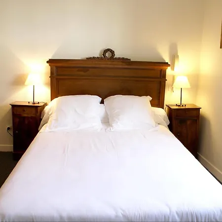 فندق مبيت وإفطار D'hotes Iguzkian