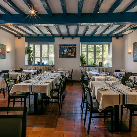 Bed & Breakfast D'hotes Iguzkian Itxassou