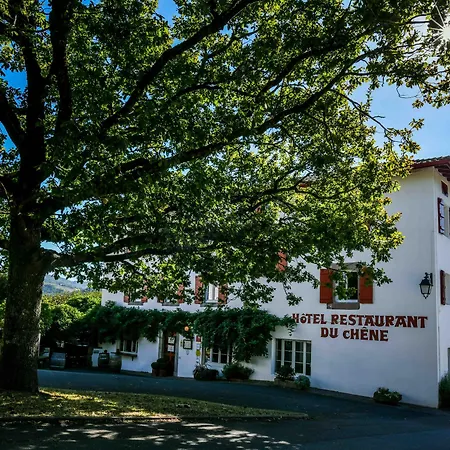 D'hotes Iguzkian Bed & Breakfast 2*