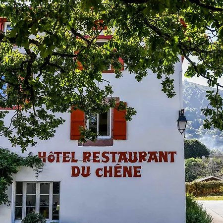 D'hotes Iguzkian Itxassou