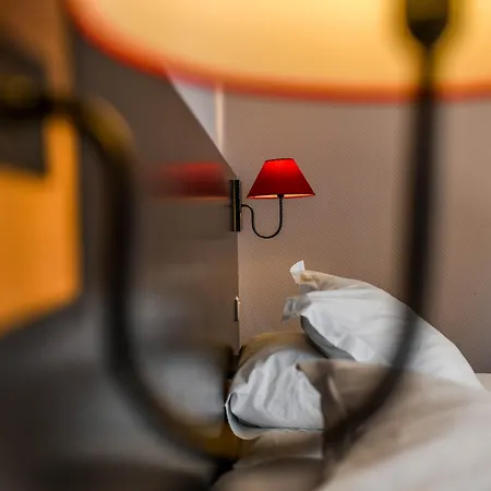 Bed & Breakfast D'hotes Iguzkian 2*