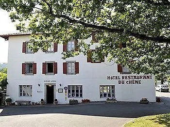 D'hotes Iguzkian Frühstückspension