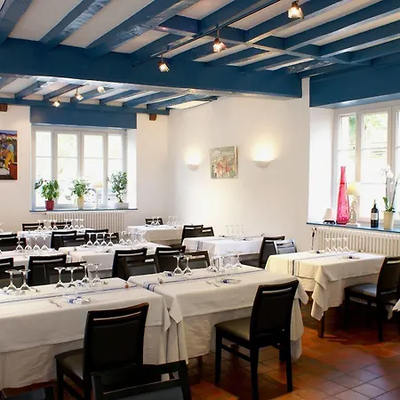 Bed & Breakfast D'hotes Iguzkian