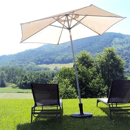 Frühstückspension D'hotes Iguzkian 2*