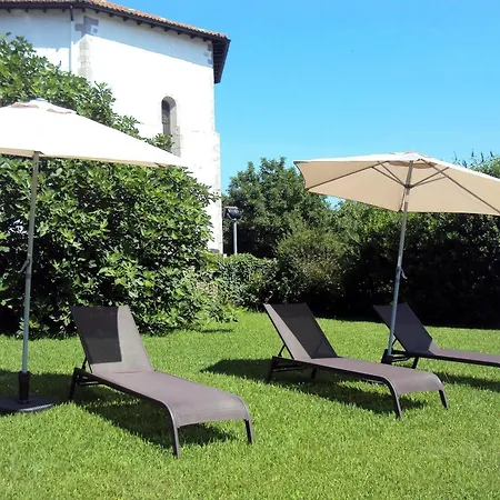 Frühstückspension D'hotes Iguzkian 2*