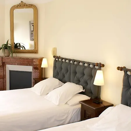 D'hotes Iguzkian Bed & Breakfast