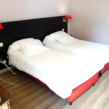 Frühstückspension D'hotes Iguzkian Itxassou