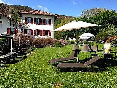 Frühstückspension D'hotes Iguzkian 2*