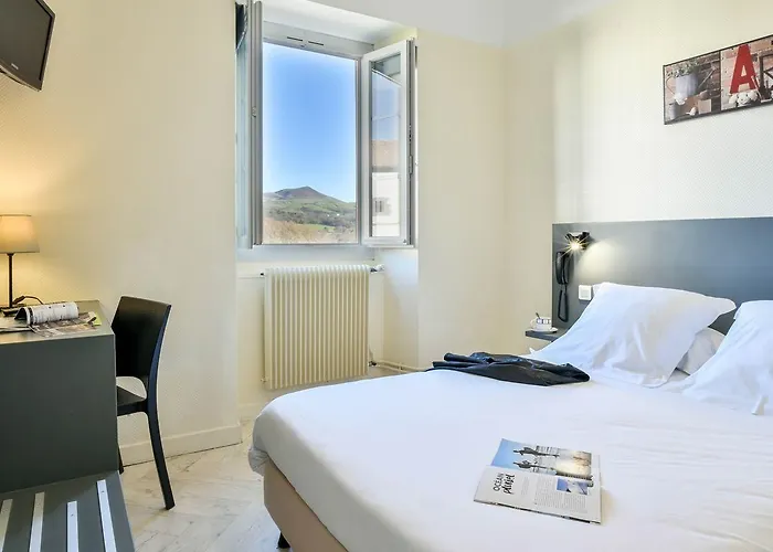 Bed and breakfast D'hotes Iguzkian Itxassou