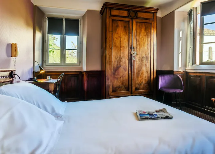 D'hotes Iguzkian Bed and breakfast