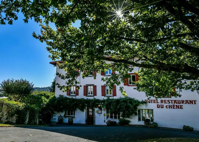 Bed and breakfast D'hotes Iguzkian