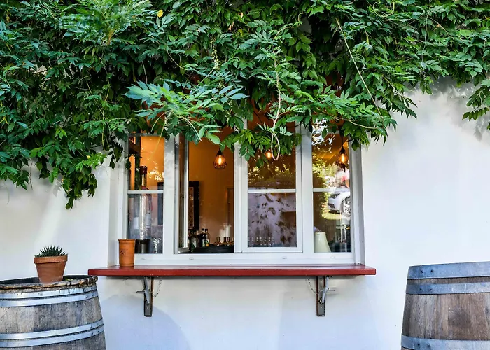 Bed and breakfast D'hotes Iguzkian