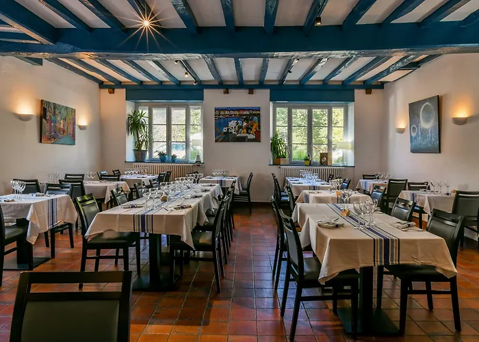 Bed and breakfast D'hotes Iguzkian Itxassou