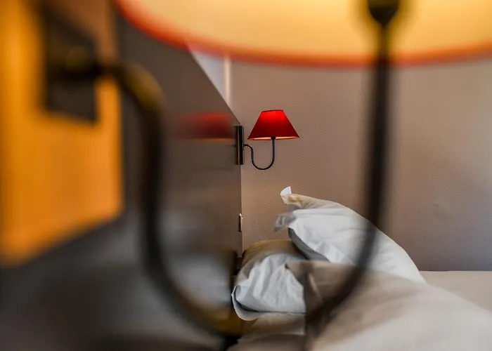 Bed and breakfast D'hotes Iguzkian 2*