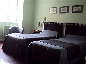 D'hotes Iguzkian Bed and breakfast