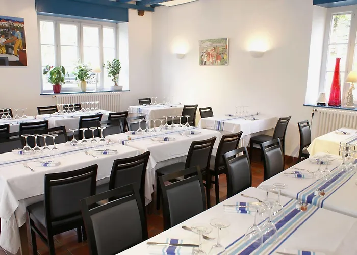 D'hotes Iguzkian Bed and breakfast Itxassou