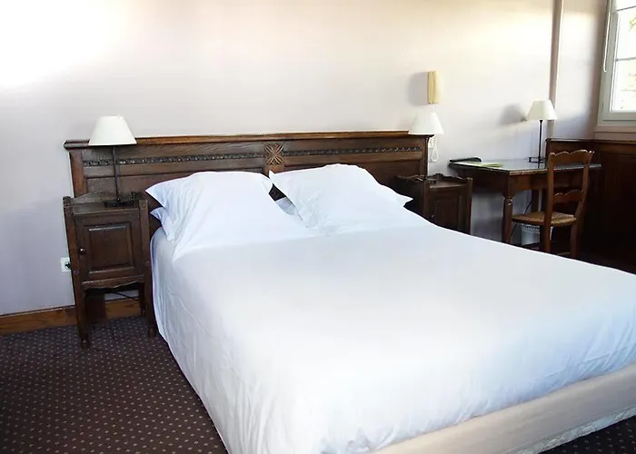 D'hotes Iguzkian Itxassou