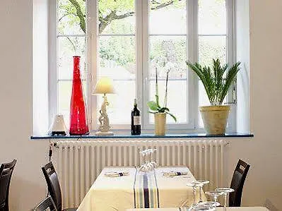 Bed and breakfast D'hotes Iguzkian Itxassou